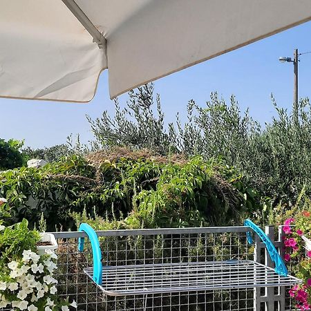 Studio Apartman Mare Trogir Exterior foto